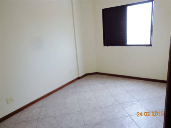 Imagem Apartamento com 3 Quartos à Venda, 107 m² em Canto Do Forte - Praia Grande