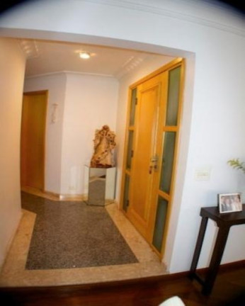 Imagem Apartamento com 3 Quartos à Venda, 200 m² em Tatuapé - São Paulo Imagem Apartamento com 3 Quartos à Venda, 200 m² em Tatuapé - São Paulo