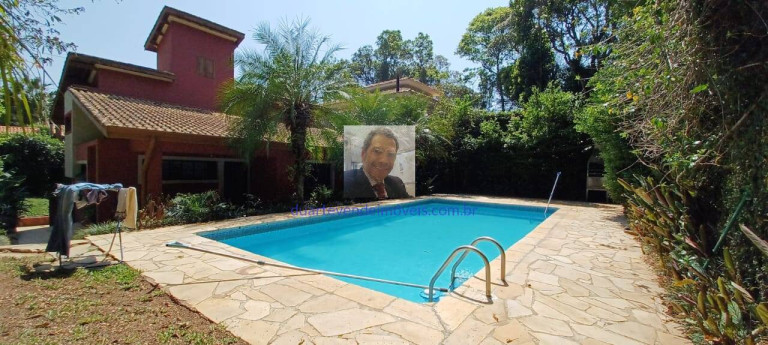 Imagem Casa de Condomínio com 3 Quartos à Venda, 216 m² em Jardim Atalaia - Cotia Imagem Casa de Condomínio com 3 Quartos à Venda, 216 m² em Jardim Atalaia - Cotia