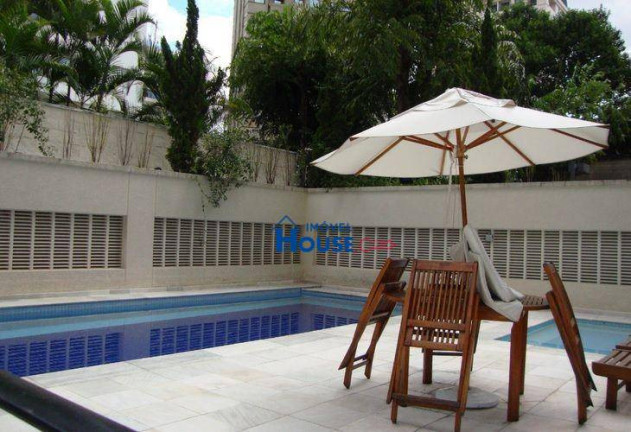 Imagem Apartamento com 4 Quartos à Venda, 262 m² em Itaim Bibi - São Paulo Imagem Apartamento com 4 Quartos à Venda, 262 m² em Itaim Bibi - São Paulo