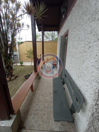 Imagem Casa com 2 Quartos à Venda, 126 m² em Itaóca - Mongaguá Imagem Casa com 2 Quartos à Venda, 126 m² em Itaóca - Mongaguá
