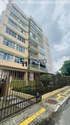 Imagem Apartamento com 4 Quartos à Venda, 136 m² em Ondina - Salvador Imagem Apartamento com 4 Quartos à Venda, 136 m² em Ondina - Salvador