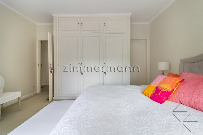 Imagem Apartamento com 4 Quartos à Venda, 233 m² em Jardim Paulista - São Paulo Imagem Apartamento com 4 Quartos à Venda, 233 m² em Jardim Paulista - São Paulo