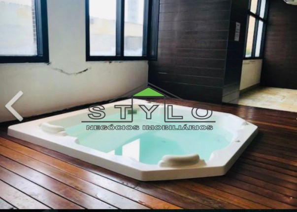 Imagem Apartamento com 2 Quartos à Venda, 96 m² em Baeta Neves - São Bernardo Do Campo Imagem Apartamento com 2 Quartos à Venda, 96 m² em Baeta Neves - São Bernardo Do Campo