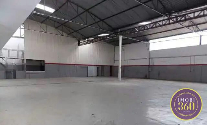 Imagem Imóvel Comercial à Venda, 698 m² em Vila Lais - São Paulo