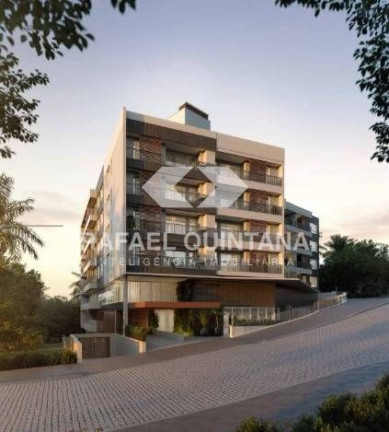 Imagem Apartamento com 2 Quartos à Venda, 72 m² em João Paulo - Florianópolis