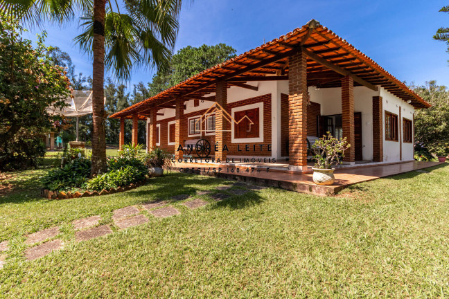 Imagem Chácara com 9 Quartos à Venda, 18.865 m² em Centro - Sarapuí Imagem Chácara com 9 Quartos à Venda, 18.865 m² em Centro - Sarapuí