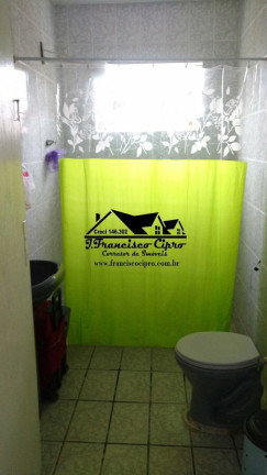 Imagem Sobrado com 3 Quartos à Venda, 80 m² em Vila Hepacare - Lorena Imagem Sobrado com 3 Quartos à Venda, 80 m² em Vila Hepacare - Lorena