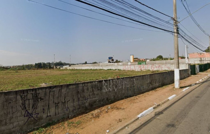 Imagem Terreno à Venda, 6.150 m² em Jardim Europa - Suzano Imagem Terreno à Venda, 6.150 m² em Jardim Europa - Suzano