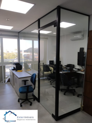 Imagem Sala Comercial para Alugar ou Temporada, 38 m² em Centro - Jundiaí