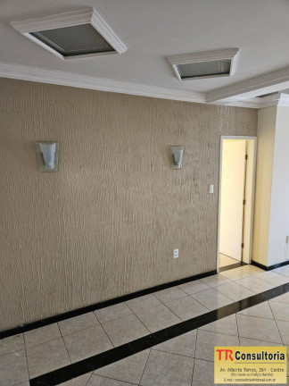 Imagem Apartamento com 3 Quartos à Venda, 120 m² em Campos Dos Goytacazes Imagem Apartamento com 3 Quartos à Venda, 120 m² em Campos Dos Goytacazes