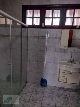 Imagem Sobrado com 3 Quartos à Venda, 358 m² em Vila Nossa Senhora Das Vitórias - Mauá Imagem Sobrado com 3 Quartos à Venda, 358 m² em Vila Nossa Senhora Das Vitórias - Mauá