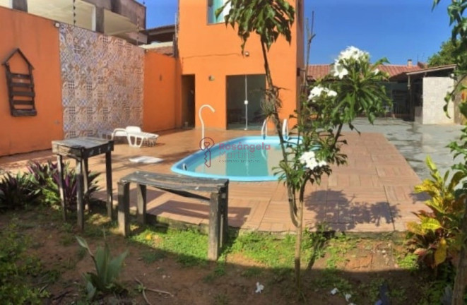 Imagem Casa com 3 Quartos à Venda, em Barra Do Jucu - Vila Velha Imagem Casa com 3 Quartos à Venda, em Barra Do Jucu - Vila Velha