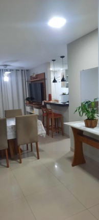 Imagem Apartamento com 1 Quarto para Temporada, 65 m² em Praia Do Morro - Guarapari Imagem Apartamento com 1 Quarto para Temporada, 65 m² em Praia Do Morro - Guarapari