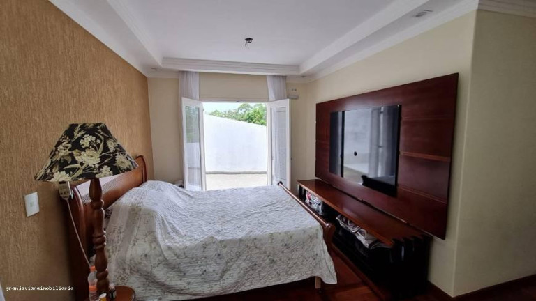 Imagem Casa com 4 Quartos à Venda, 250 m² em Paysage Noble - Vargem Grande Paulista Imagem Casa com 4 Quartos à Venda, 250 m² em Paysage Noble - Vargem Grande Paulista