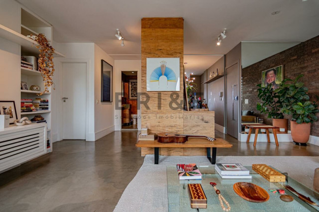 Imagem Apartamento com 2 Quartos à Venda ou Locação, 131 m² em Jardim Europa - São Paulo Imagem Apartamento com 2 Quartos à Venda ou Locação, 131 m² em Jardim Europa - São Paulo