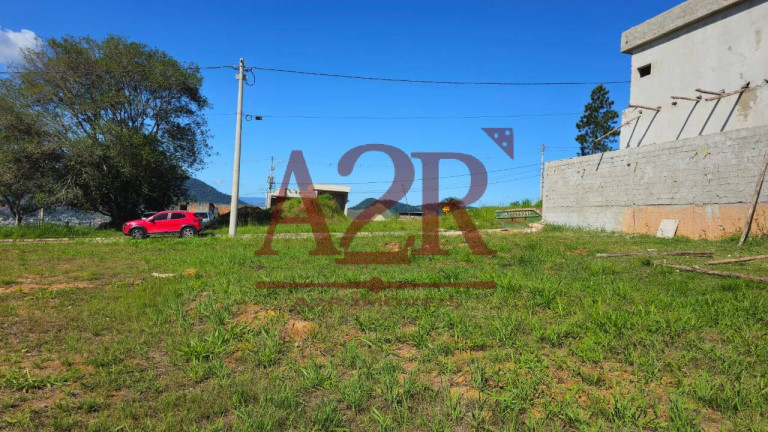 Imagem Terreno em Condomínio à Venda, 405 m² em Pontal (cunhambebe) - Angra Dos Reis