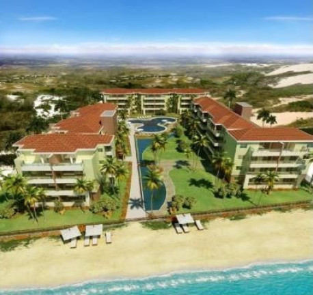 Imagem Apartamento com 3 Quartos para Alugar, 103 m² em Cumbuco - Caucaia Imagem Apartamento com 3 Quartos para Alugar, 103 m² em Cumbuco - Caucaia
