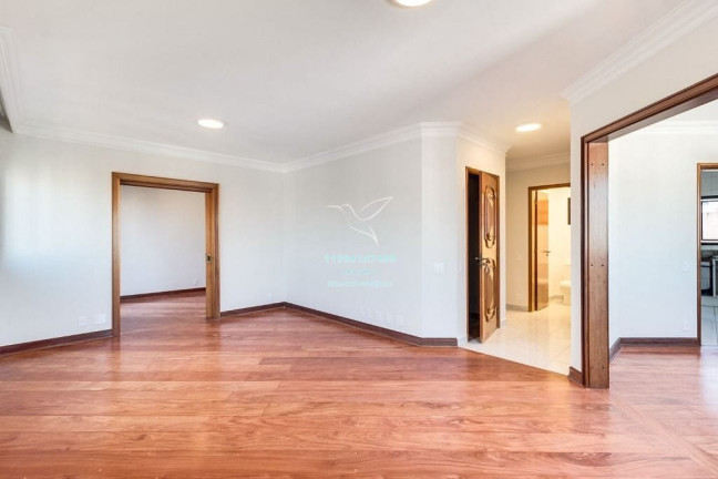 Imagem Apartamento com 3 Quartos à Venda, 160 m² em Chácara Santo Antônio (zona Sul) - São Paulo