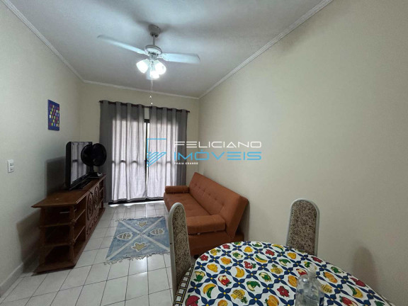 Imagem Apartamento com 1 Quarto à Venda, 54 m² em Tupi - Praia Grande Imagem Apartamento com 1 Quarto à Venda, 54 m² em Tupi - Praia Grande