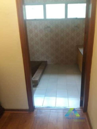 Imagem Casa com 4 Quartos à Venda, 450 m² em Vila Das Mercês - São Paulo
