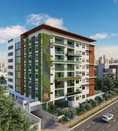 Imagem Apartamento com 2 Quartos à Venda, 87 m² em Mercês - Curitiba Imagem Apartamento com 2 Quartos à Venda, 87 m² em Mercês - Curitiba