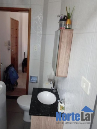 Imagem Apartamento com 1 Quarto à Venda, 44 m² em Campos Elíseos - São Paulo Imagem Apartamento com 1 Quarto à Venda, 44 m² em Campos Elíseos - São Paulo