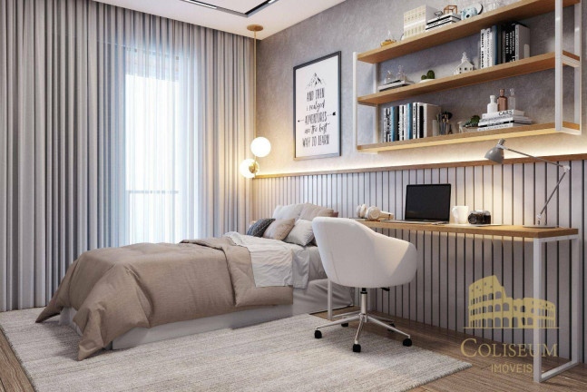 Imagem Apartamento com 2 Quartos à Venda, 65 m² em Balneário Pires - Praia Grande Imagem Apartamento com 2 Quartos à Venda, 65 m² em Balneário Pires - Praia Grande