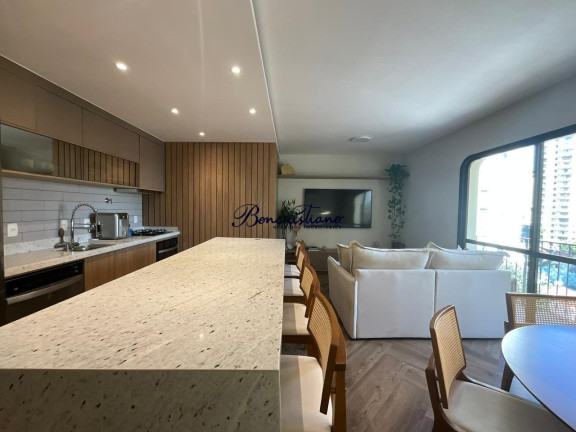 Apartamento com 2 Quartos à Venda,  em Santana - Sao Paulo