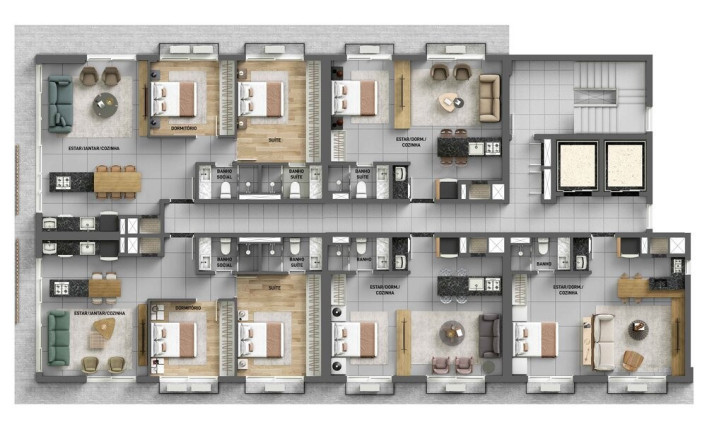 Imagem Apartamento com 2 Quartos à Venda, 87 m² em Petrópolis - Porto Alegre Imagem Apartamento com 2 Quartos à Venda, 87 m² em Petrópolis - Porto Alegre