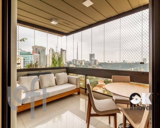Imagem Apartamento com 4 Quartos à Venda, 260 m² em Higienópolis - São Paulo
