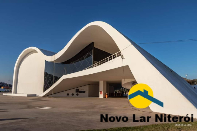 Imagem Sala Comercial à Venda, 46 m² em Centro - Niterói