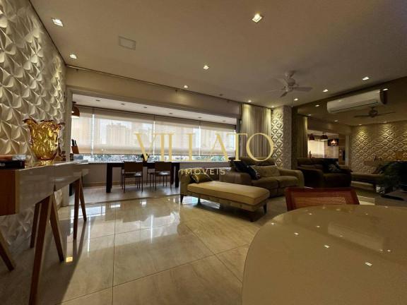 Imagem Apartamento com 3 Quartos à Venda, 146 m² em Setor Bueno - Goiânia Imagem Apartamento com 3 Quartos à Venda, 146 m² em Setor Bueno - Goiânia