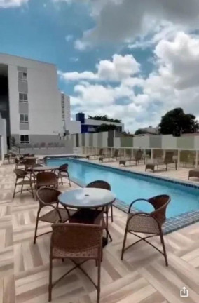Imagem Apartamento com 3 Quartos à Venda, 60 m² em Altiplano Cabo Branco - João Pessoa Imagem Apartamento com 3 Quartos à Venda, 60 m² em Altiplano Cabo Branco - João Pessoa