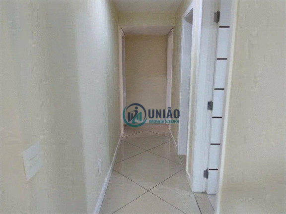 Imagem Apartamento com 3 Quartos à Venda, 120 m² em Icaraí - Niterói