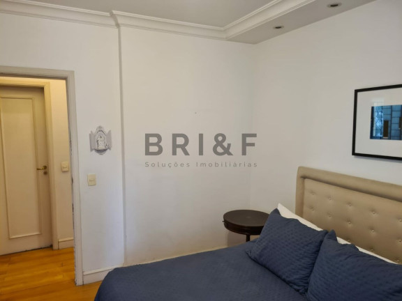 Imagem Apartamento com 2 Quartos à Venda, 112 m² em Brooklin - São Paulo Imagem Apartamento com 2 Quartos à Venda, 112 m² em Brooklin - São Paulo