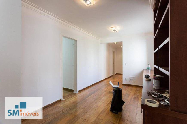 Imagem Apartamento com 5 Quartos para Alugar, 240 m² em Santo Amaro - São Paulo