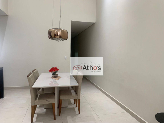 Imagem Casa com 3 Quartos à Venda, 129 m² em Jardim Mantova - Indaiatuba Imagem Casa com 3 Quartos à Venda, 129 m² em Jardim Mantova - Indaiatuba