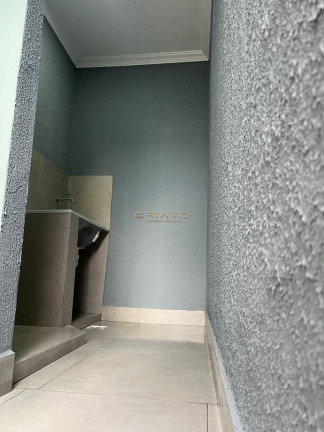 Sobrado com 3 Quartos à Venda, 175 m² em Jardim Europa - Anápolis