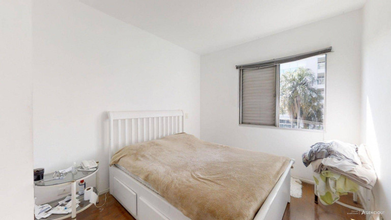 Imagem Apartamento com 3 Quartos à Venda, 90 m² em Campo Belo - São Paulo Imagem Apartamento com 3 Quartos à Venda, 90 m² em Campo Belo - São Paulo