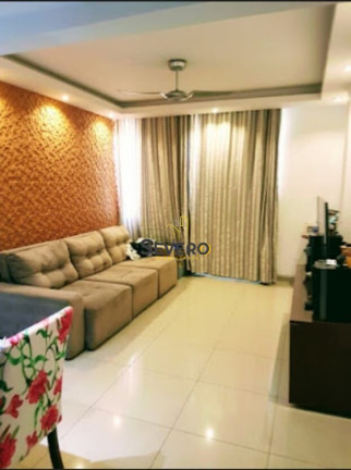 Imagem Apartamento com 3 Quartos à Venda, 120 m² em Icaraí - Niterói
