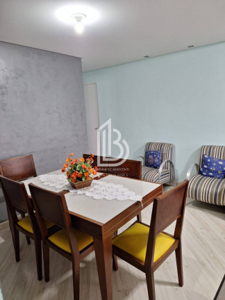 Imagem Apartamento com 3 Quartos à Venda, 67 m² em Novo Homero Thon - Santo André Imagem Apartamento com 3 Quartos à Venda, 67 m² em Novo Homero Thon - Santo André