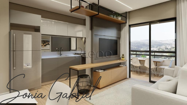 Imagem Apartamento com 2 Quartos à Venda, 65 m² em Vila São Sebastião - Condomínio Maestro Carlos Gomes Imagem Apartamento com 2 Quartos à Venda, 65 m² em Vila São Sebastião - Condomínio Maestro Carlos Gomes