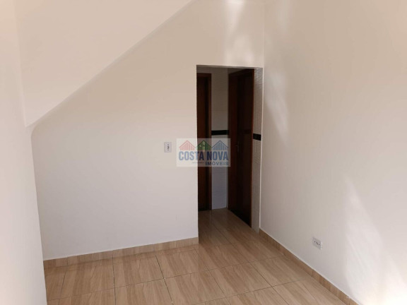 Imagem Casa com 1 Quarto à Venda, 32 m²
