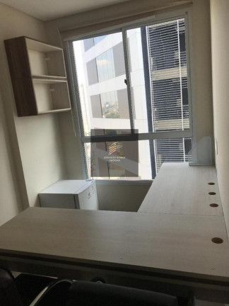 Imagem Sala Comercial à Venda, 42 m² em Pinheiros - São Paulo