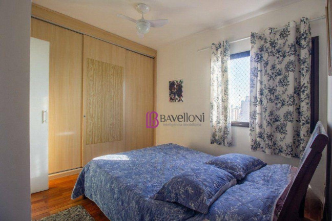 Imagem Apartamento com 3 Quartos à Venda, 89 m² em Vila Romana - São Paulo Imagem Apartamento com 3 Quartos à Venda, 89 m² em Vila Romana - São Paulo