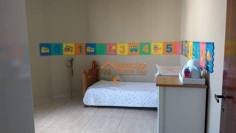 Imagem Apartamento com 3 Quartos à Venda, 175 m² em Jardim Santa Emilia - Guarulhos Imagem Apartamento com 3 Quartos à Venda, 175 m² em Jardim Santa Emilia - Guarulhos