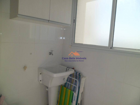 Imagem Apartamento com 3 Quartos à Venda, 110 m² em Vila Caiçara - Praia Grande
