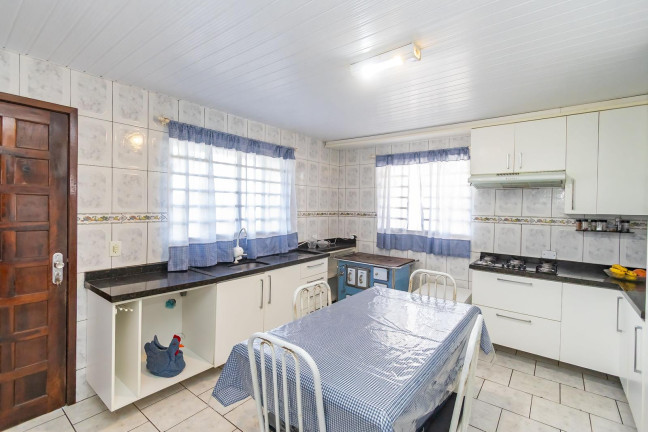 Imagem Casa com 4 Quartos à Venda, 160 m² em Augusta - Curitiba Imagem Casa com 4 Quartos à Venda, 160 m² em Augusta - Curitiba