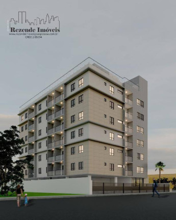 Imagem Apartamento com 3 Quartos à Venda, 63 m² em Poço - Cabedelo